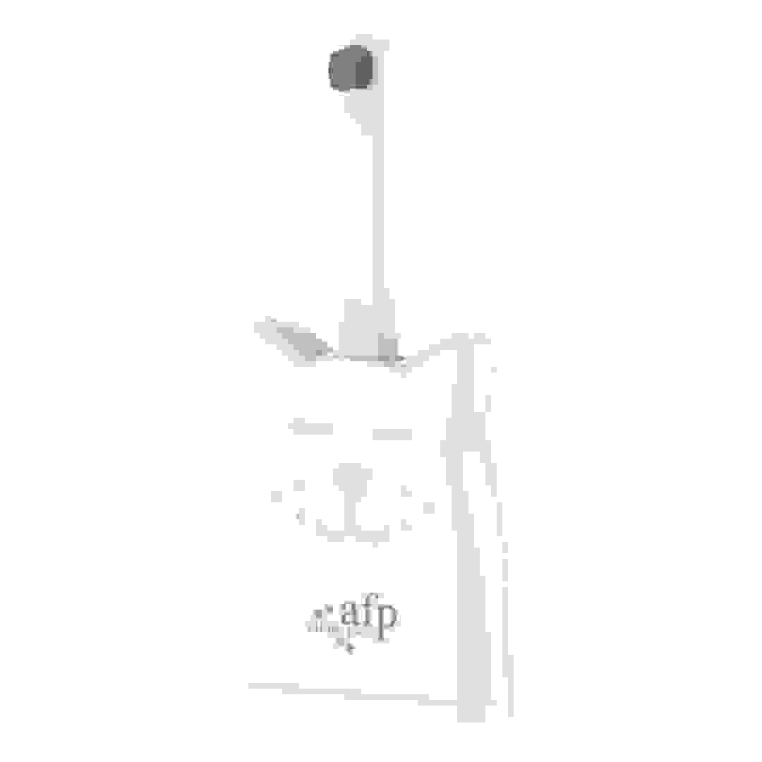 حامل مغرفة فضلات أول فور باوز جو فريش (19 × 14 × 9 سم)