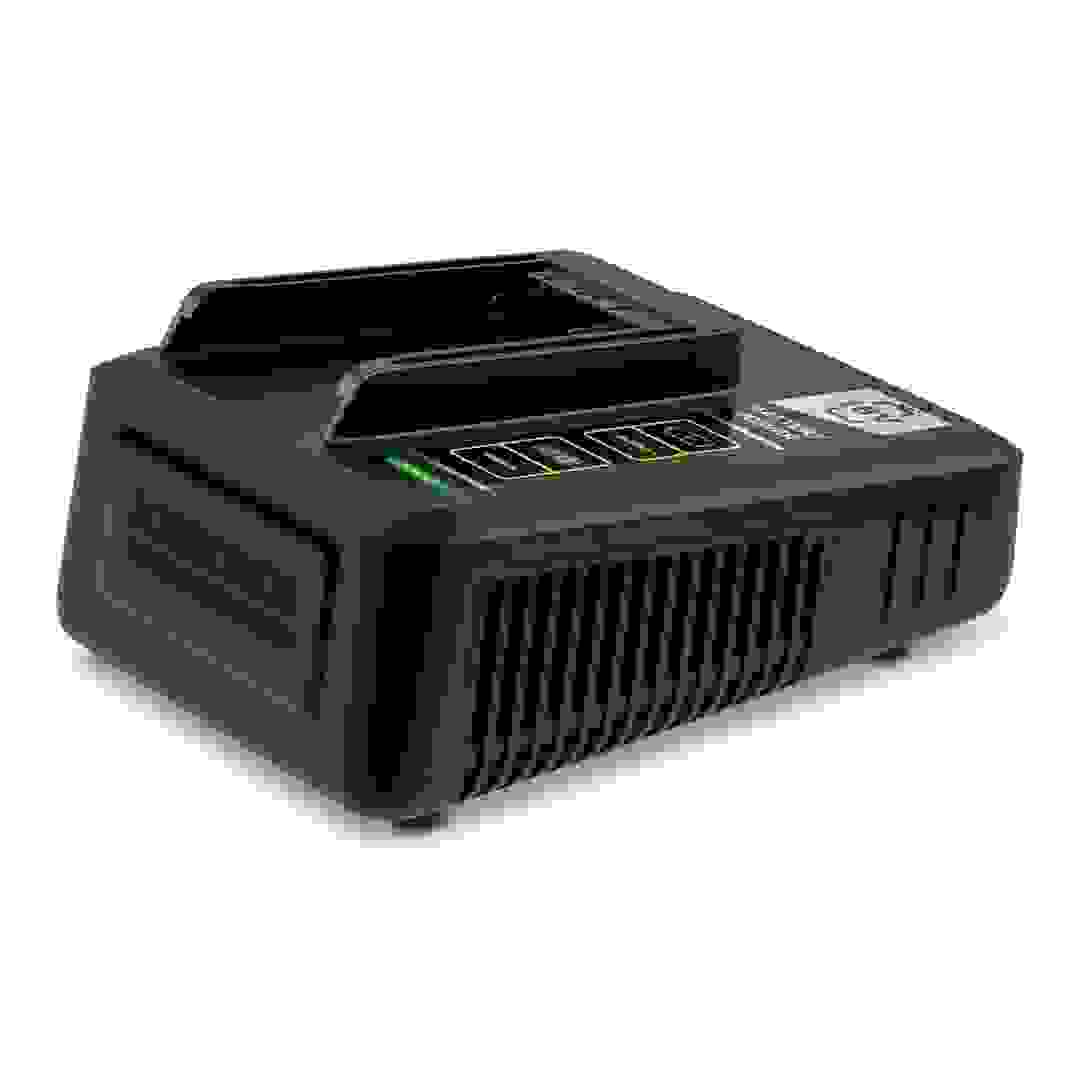 Karcher Fast Charger Battery Power (18 V, 2.5 Ah)