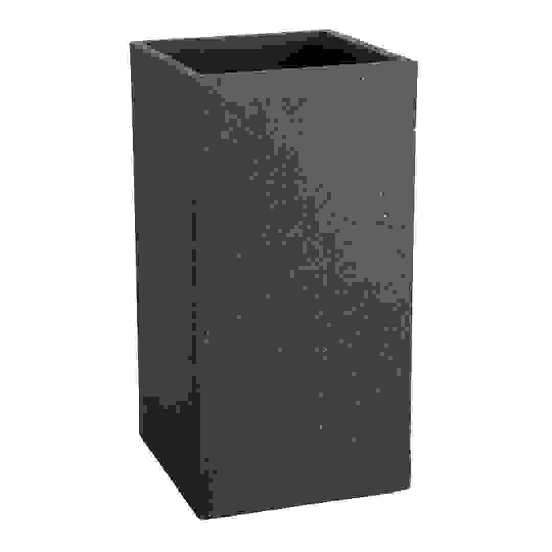 Terrazzo Cubihi Fiber Clay Plant Pot (40 x 80 cm)