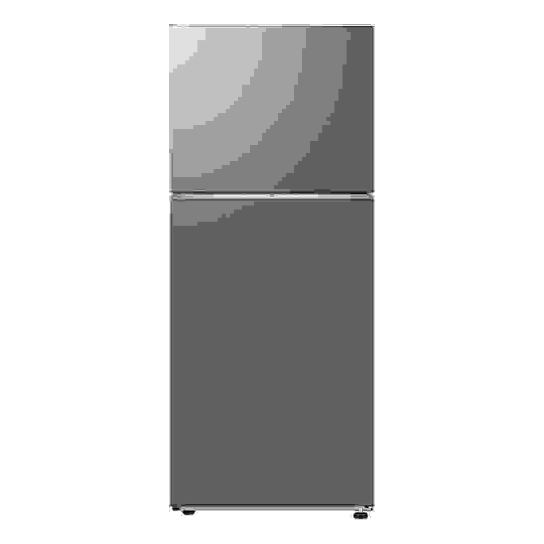 Samsung Top Mount Refrigerator, RT50CG6404S9 (388 L)