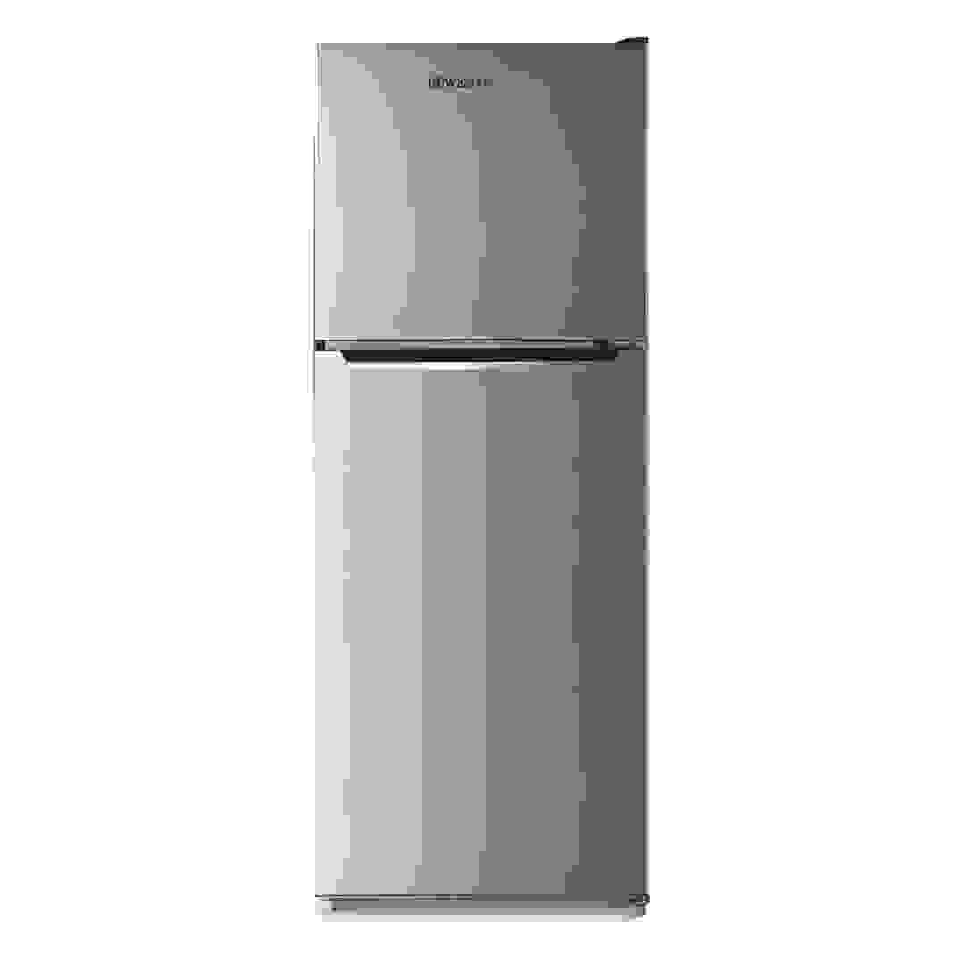 ثلاجة بفريزر علوي ويست بونيت WNN-3023ERI (250 لتر)