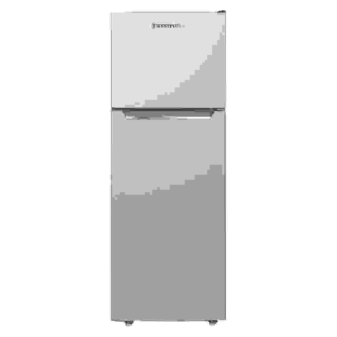 Westpoint Freestanding Top Mount Refrigerator, WNN-3523ERI (300 L)