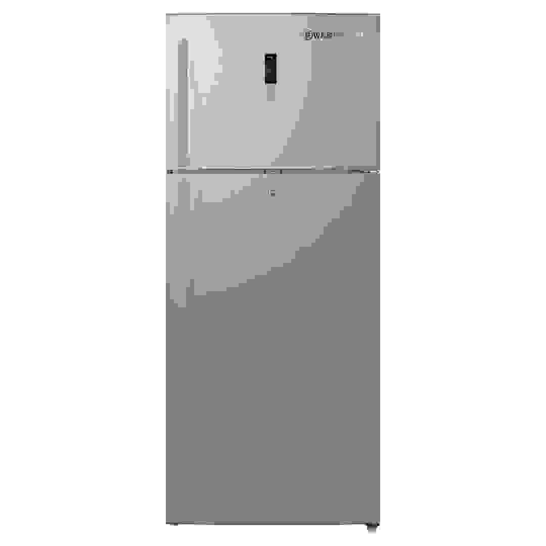 Westpoint Freestanding Top Mount Refrigerator, WNN-7023EIV (600 L)