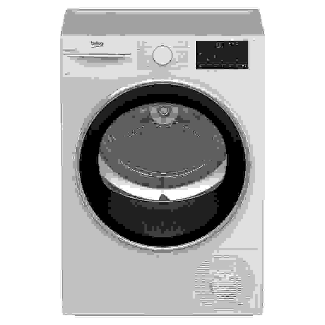 Beko Freestanding Front Load Condenser Tumble Dryer, DC9W (9 kg)