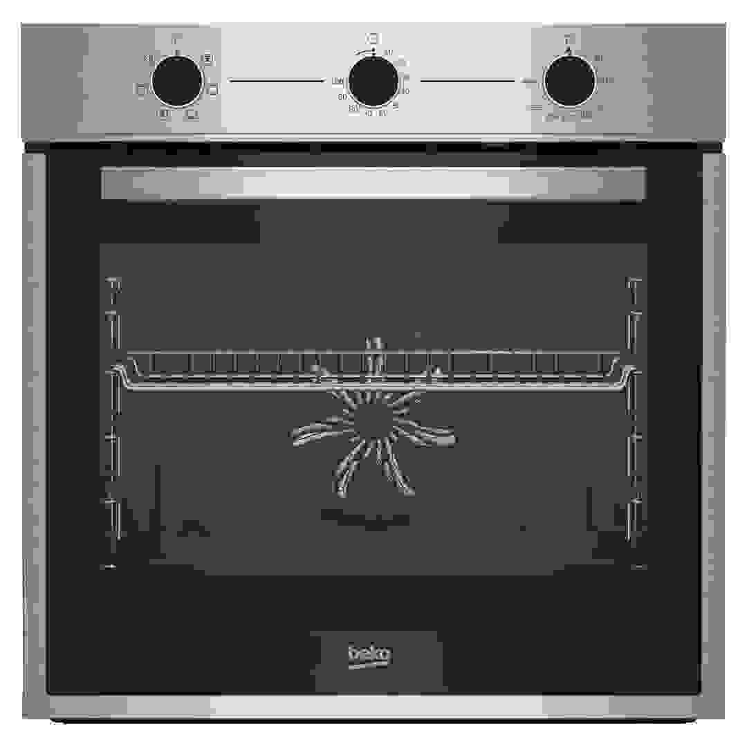 Beko Built-In Electric Oven, BBIE14100XC (66 L, 2400 W)