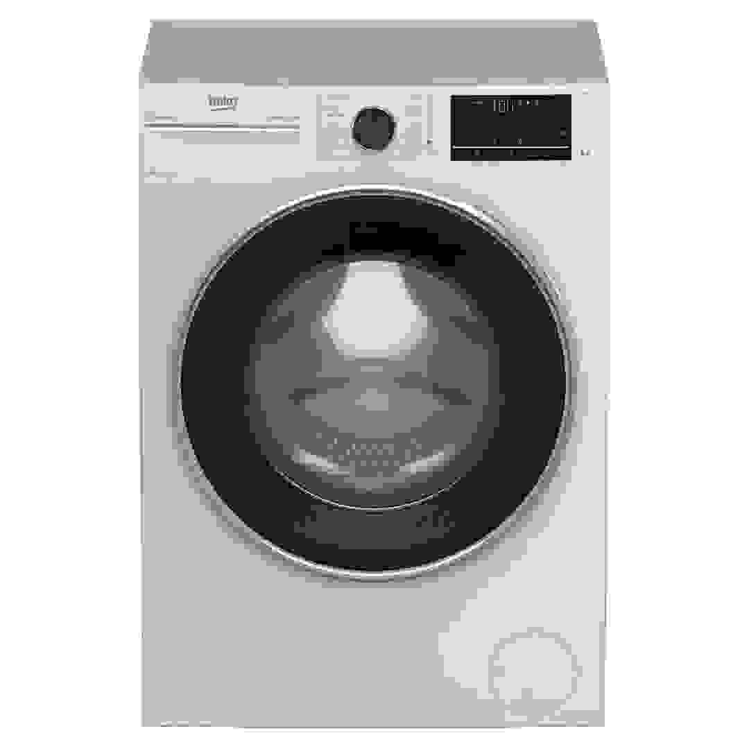 Beko Freestanding Front Load Washing Machine, WTV9314XW (9 Kg)