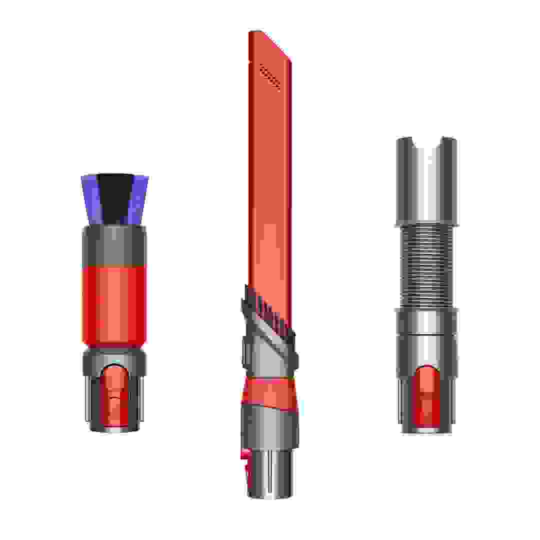 مجموعة التنظيف الدقيقة 972203-01 دايسون (3 قطع)