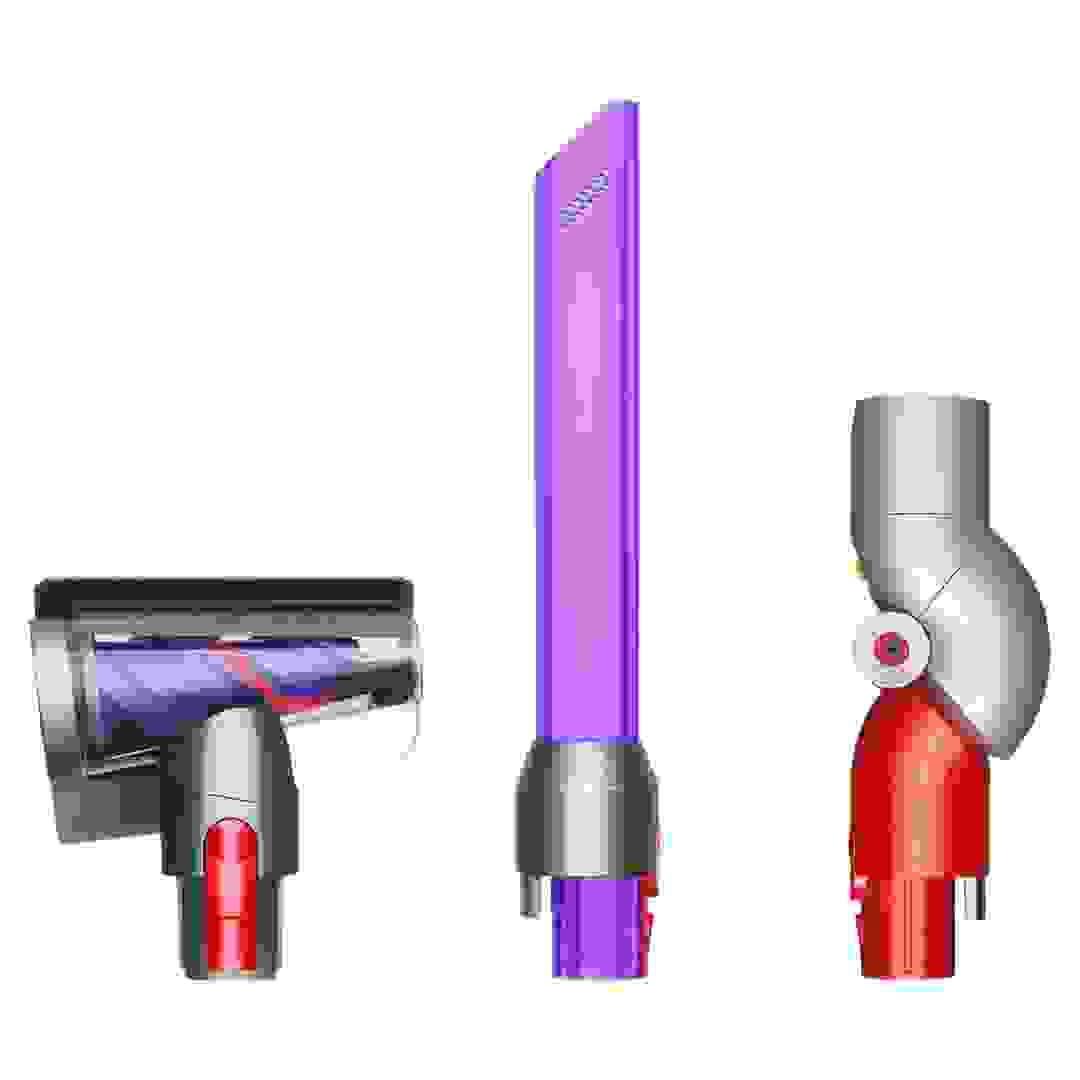 مجموعة التنظيف المتقدمة 972123-01 دايسون (3 قطع)