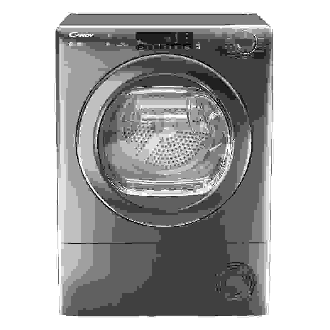 Candy Smart Pro 10 Kg Freestanding Condenser Dryer, CSOE C10TRER-19