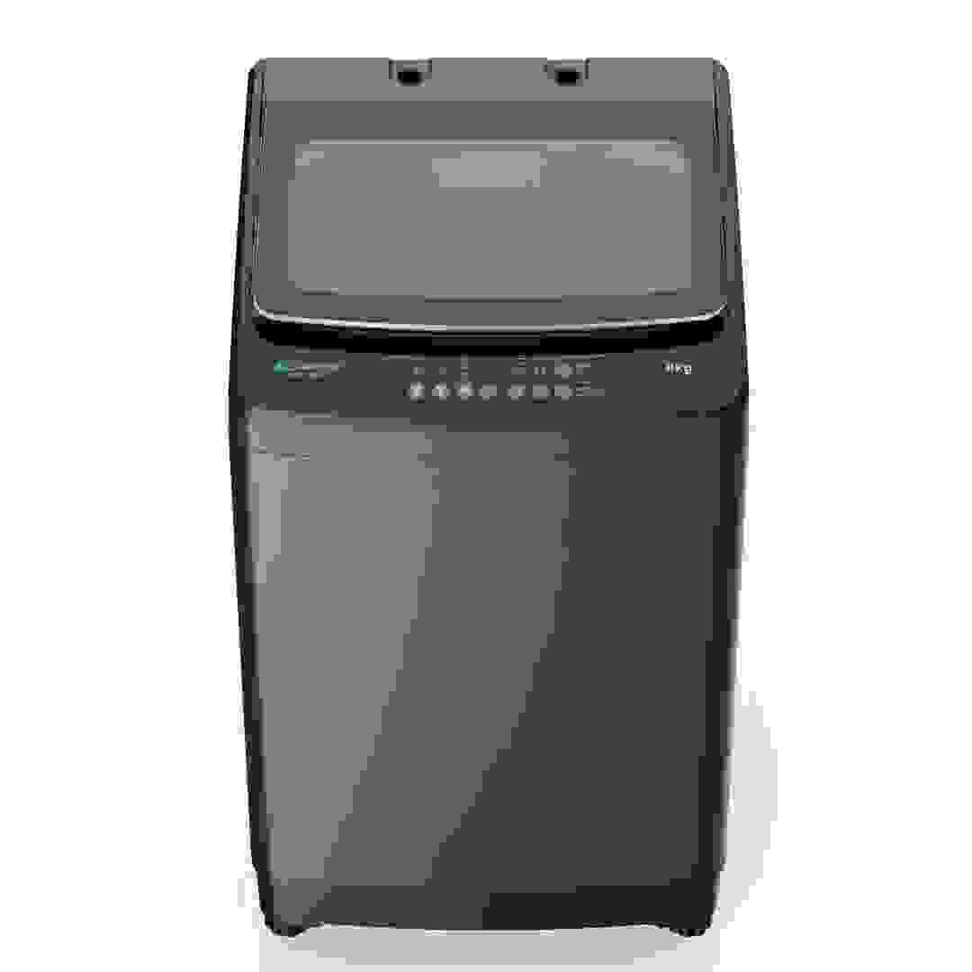 Candy 8 Kg Freestanding Top Load Washing Machine, CATL 728SU-19 (700 rpm)