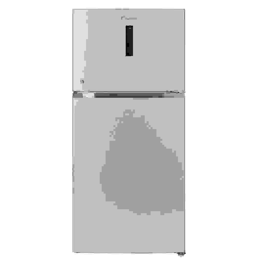 Candy Freestanding Top Mount Refrigerator, CCDNI-700DS-19 (515 L)