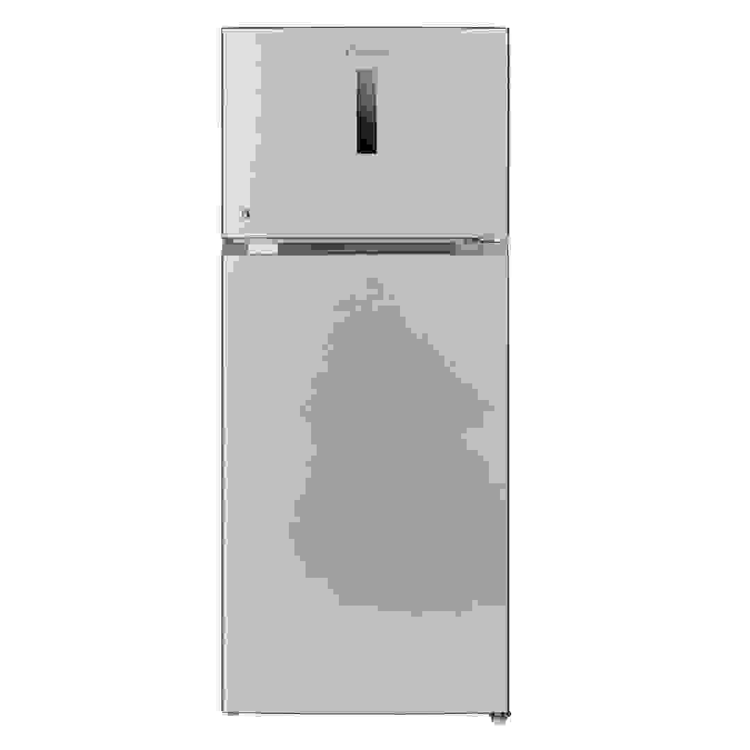 ثلاجة منفصلة بفريزر علوي CCDNI-800DS-19 كاندي (580 لتر)