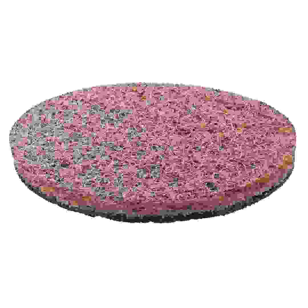 Bosch Abrasive Heavy Duty Pad Attachment (3 Pc., 65 mm)