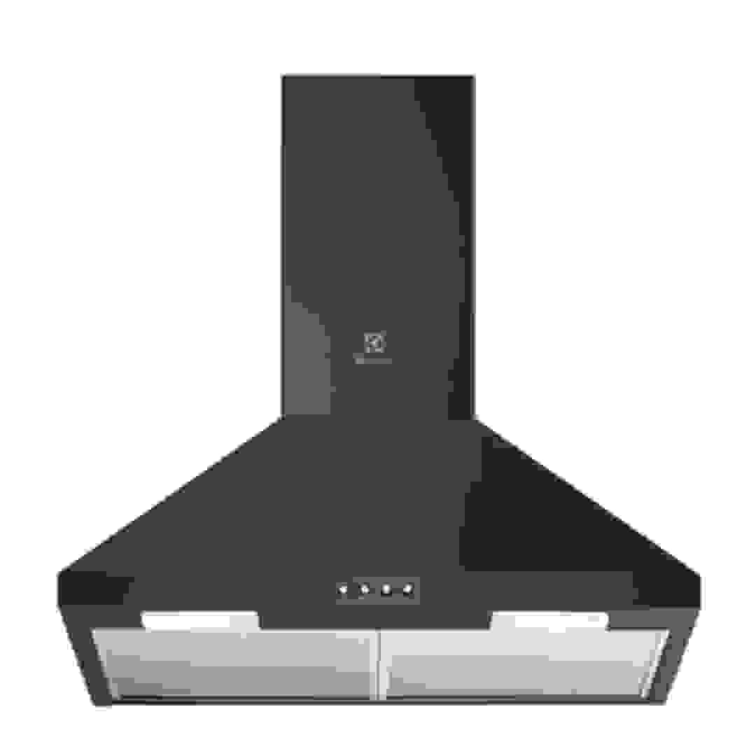 Electrolux UltimateTaste 300 Chimney Extractor Built-In Hood, LFC326K (59.8 x 45 x 69-94 cm)