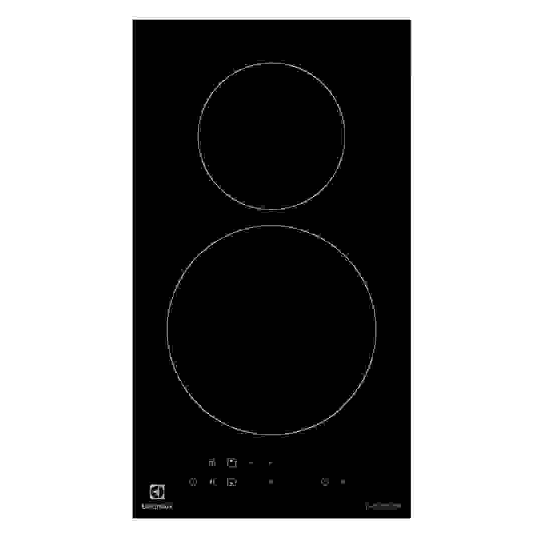 موقد حثي بمنطقتي طهي إلكترولوكس ألتميت تيست 300 موديل LIT30230C (29 × 52 × 4.4 سم)