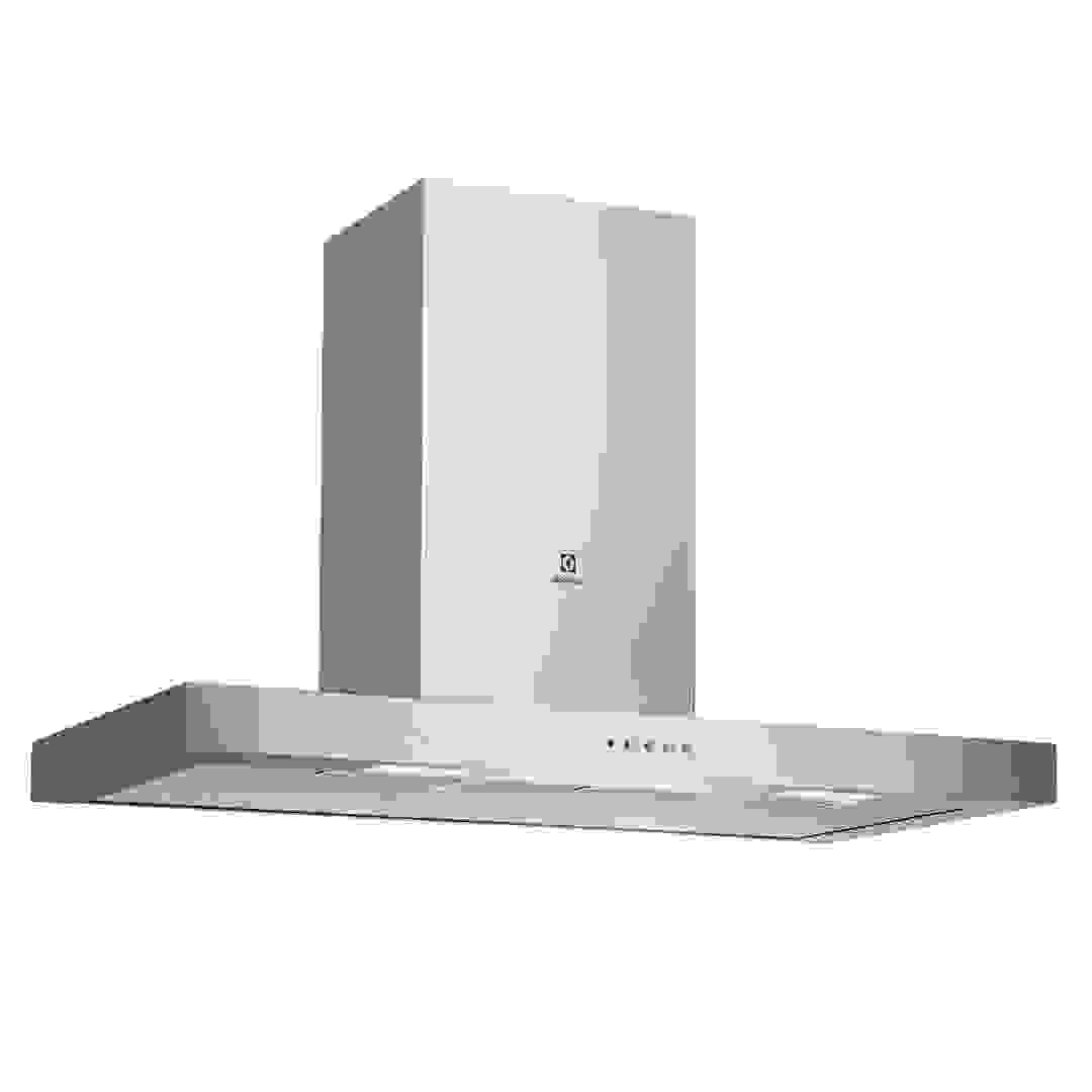 شفاط مطبخ داخلي إلكترولوكس ألتميت تيست 500 موديل ECT9151S (89.8 × 45 × 73 - 100 سم)