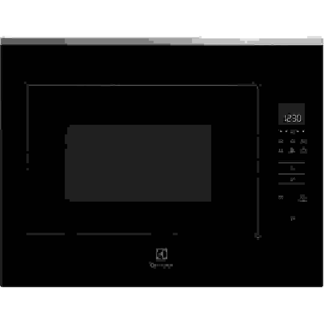 فرن ميكروويف داخلي إلكترولوكس KMFD264TEX (26 لتر، 2400 واط)