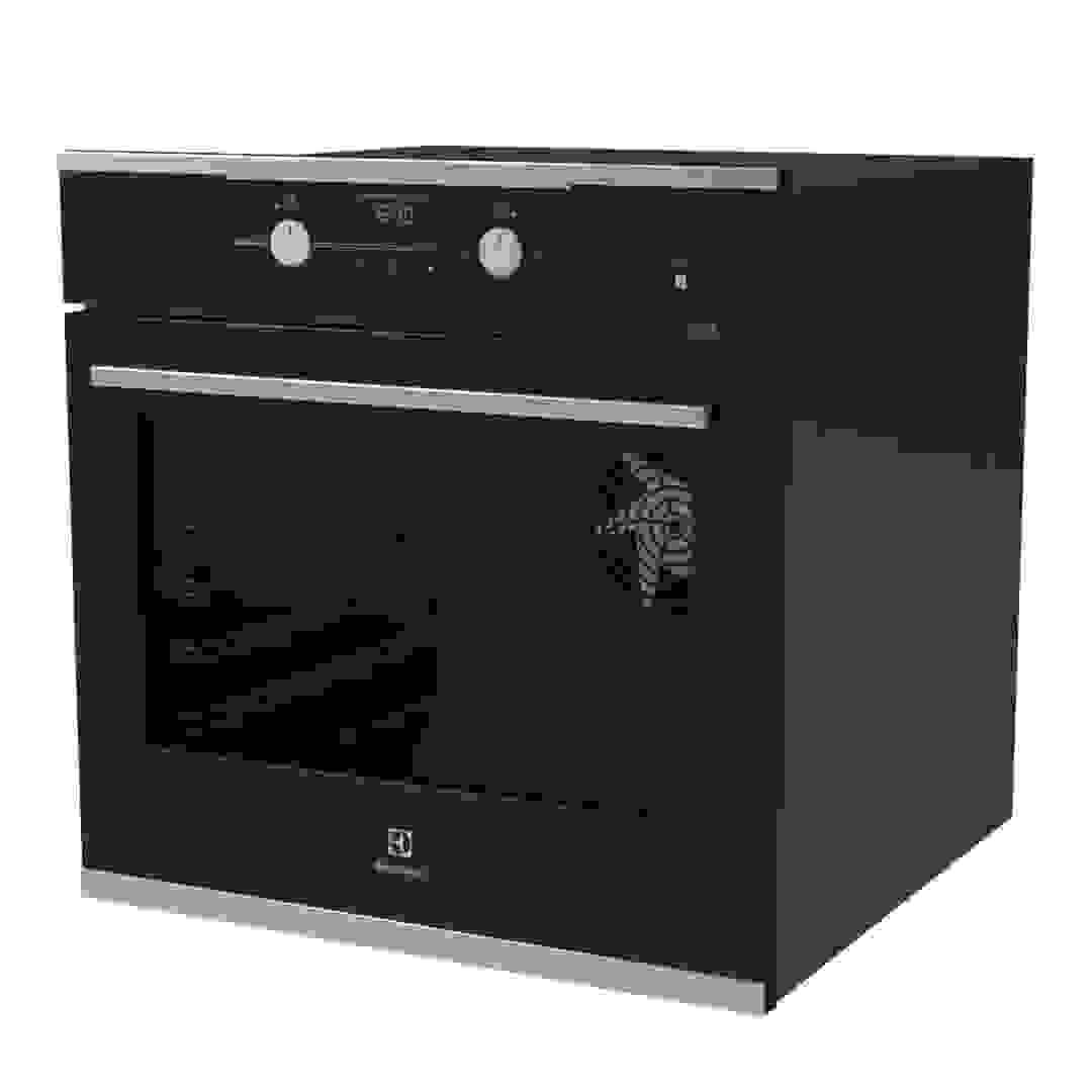 Electrolux Built-In Multifunction Electric Oven, KODEC60X (71 L, 3500 W)