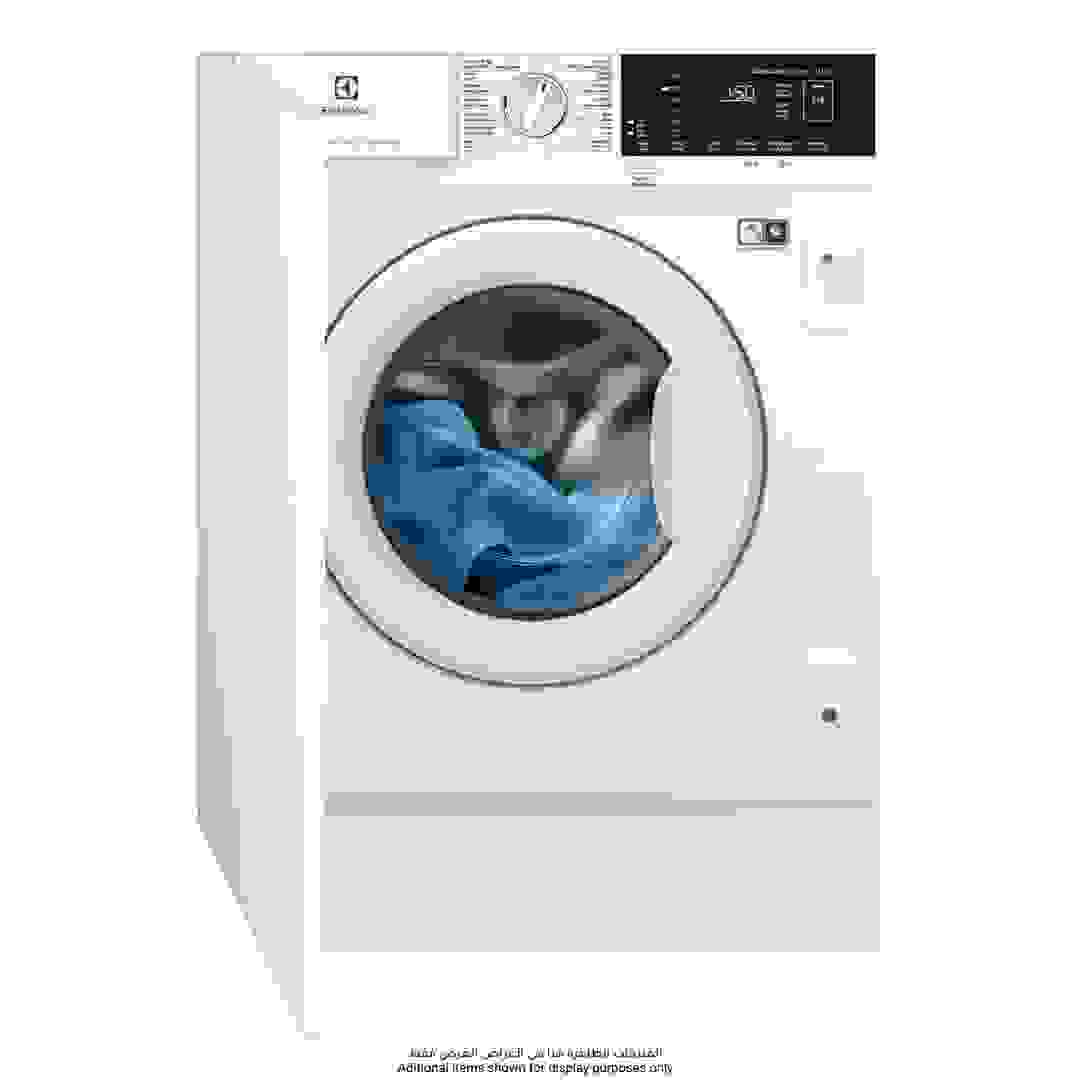 Electrolux 7/4 Kg Built-in PerfectCare 700 Washer Dryer, EW7W4762OFB (1600 rpm)