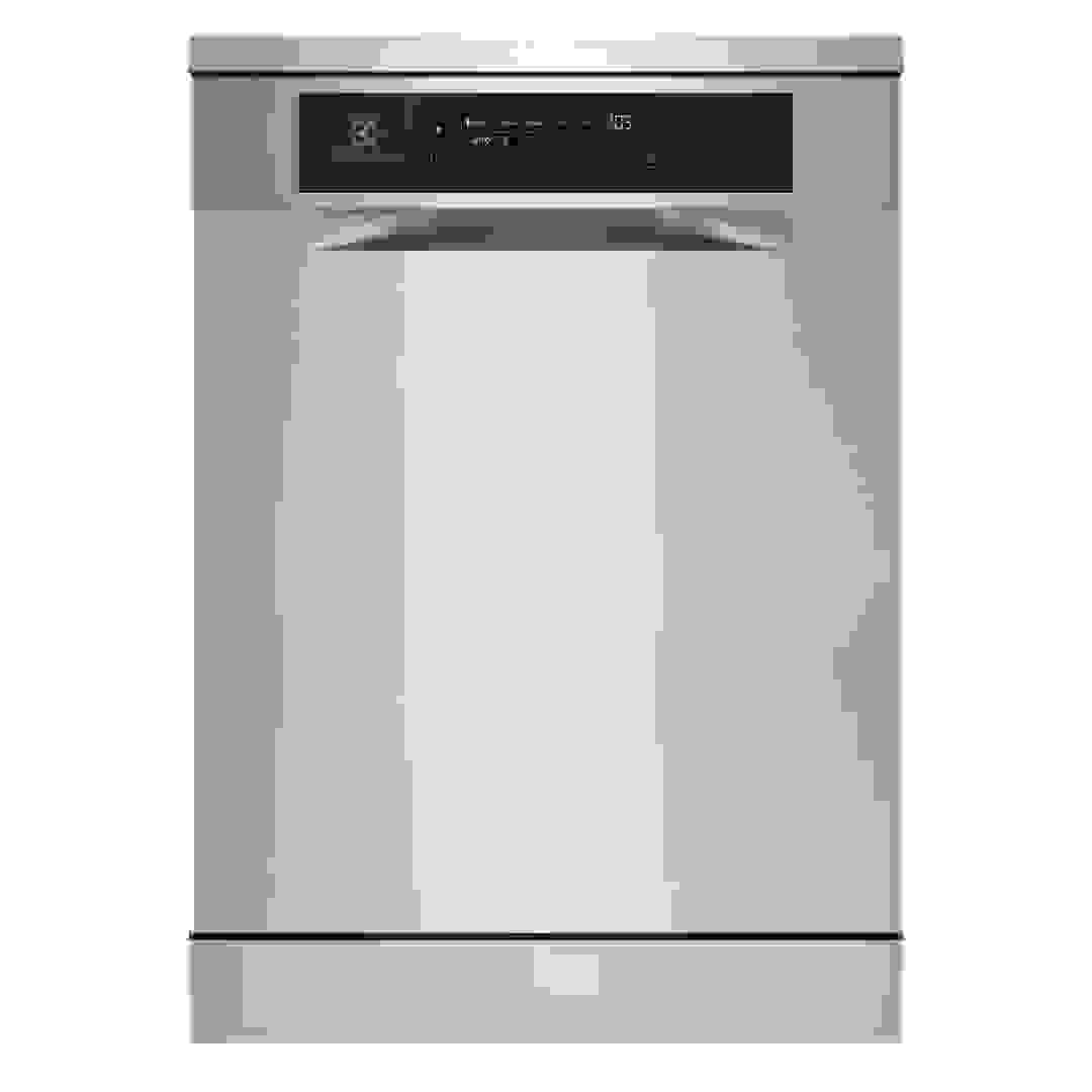 غسالة صحون وأطباق إلكترولوكس ألتميت كير 900 موديل ESC87300SX (13 إعداد مكان)