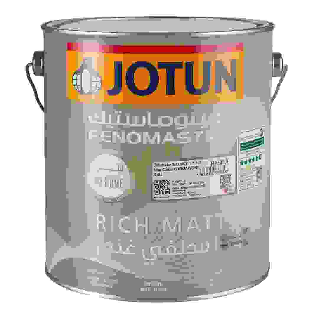 Jotun Fenomastic My Home Rich Matt Interior Paint A (3.6 L)