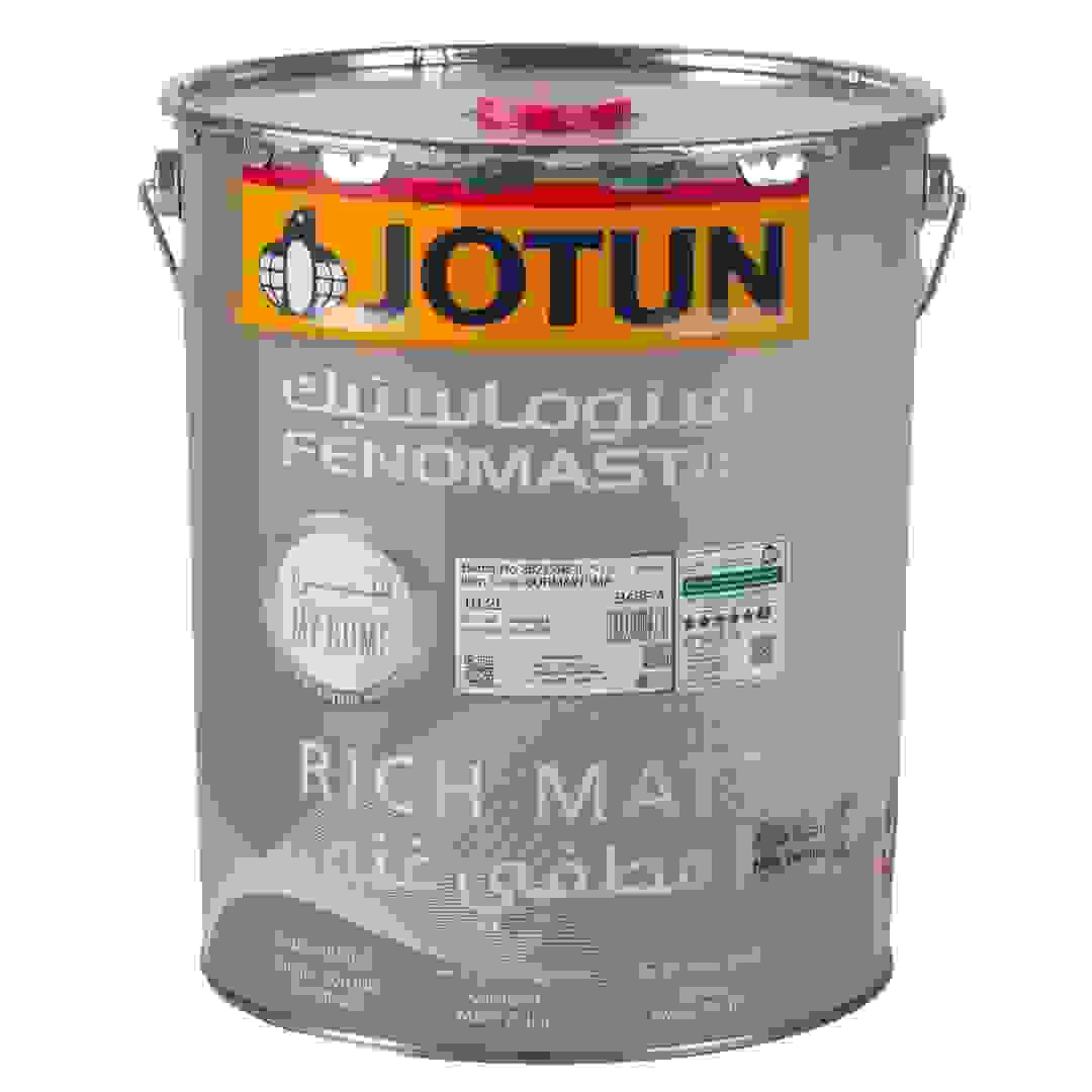 دهان أ داخلي مطفي غني جوتن فينوماستيك بيتي (16.2 لتر)