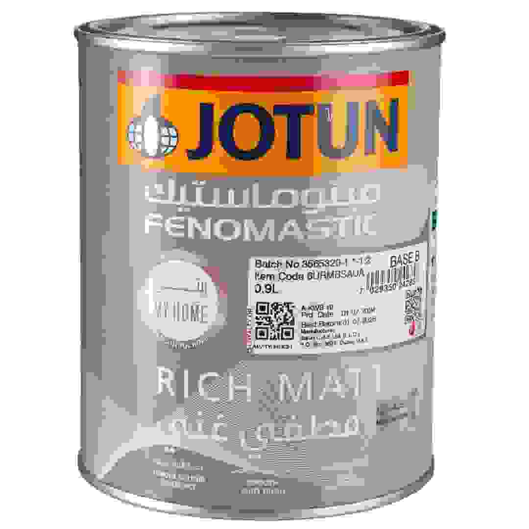 دهان ب داخلي مطفي غني جوتن فينوماستيك بيتي (0.9 لتر)