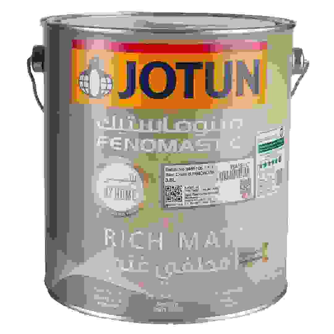 Jotun Fenomastic My Home Rich Matt Interior Paint C (3.6 L)