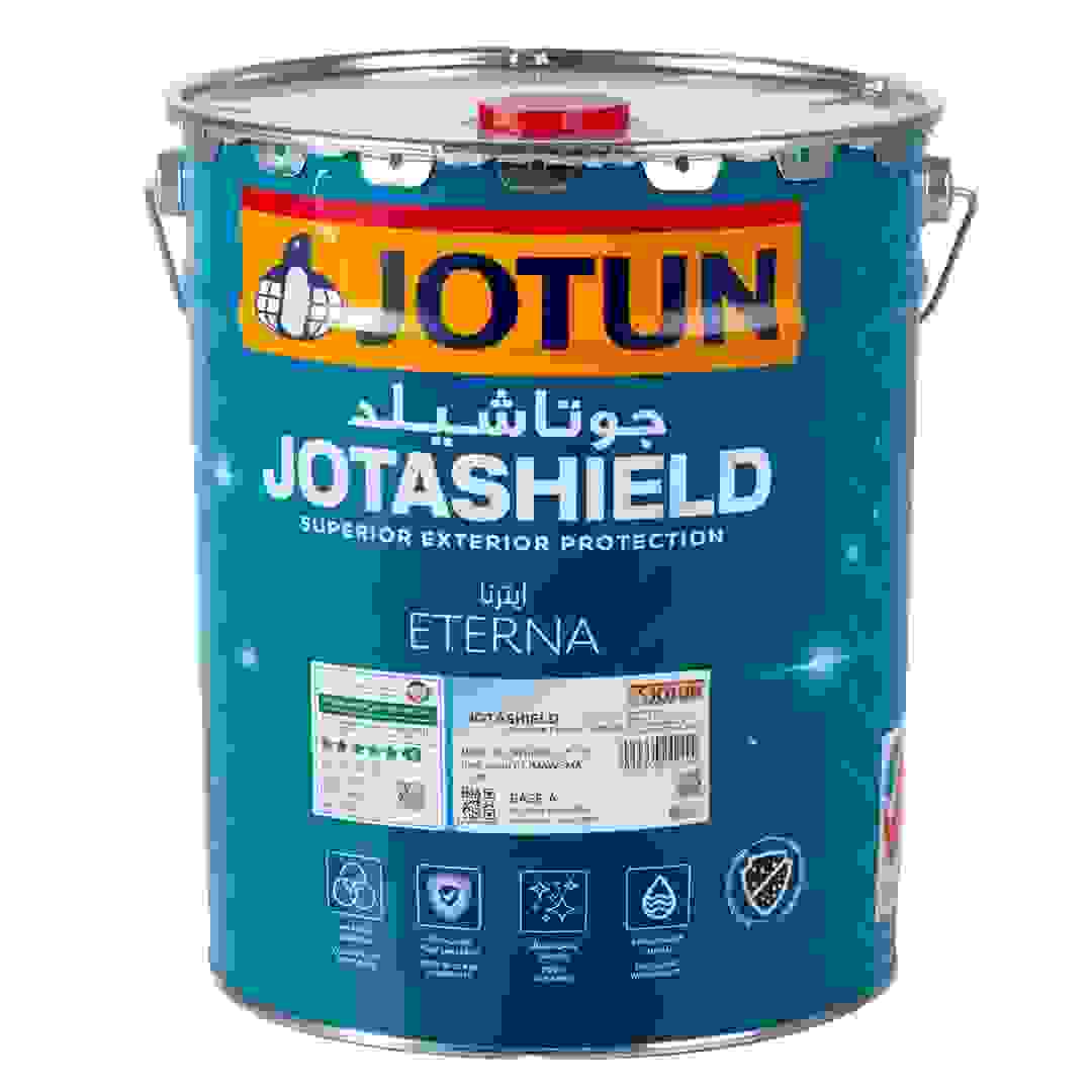 Jotun Jotashield Eterna Smooth Exterior Base Paint A (16.2 L)