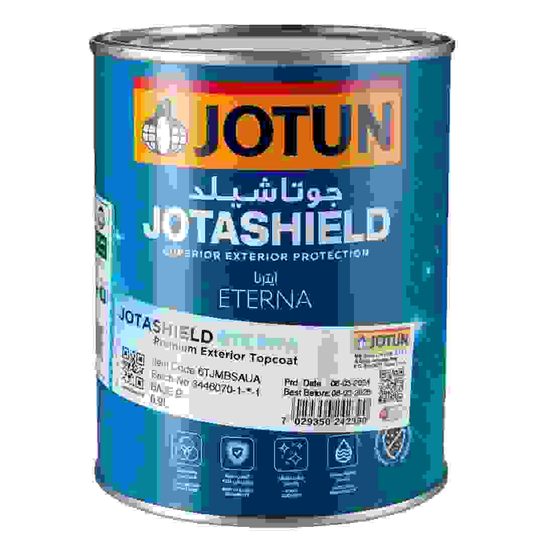 Jotun Jotashield Eterna Smooth Exterior Base Paint B (0.9 L)