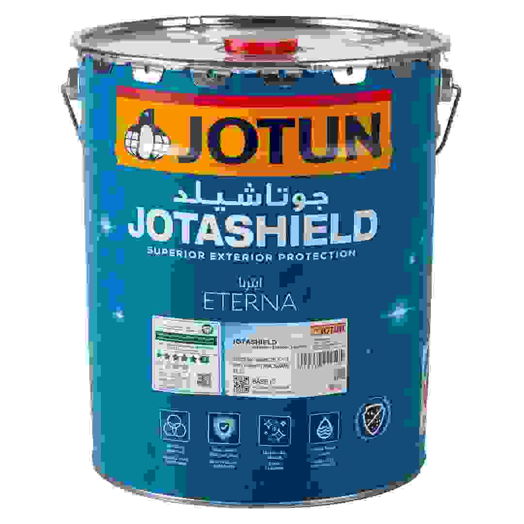 أساس دهان ج خارجي ناعم جوتن جوتاشيلد إيترنا (16.2 لتر)