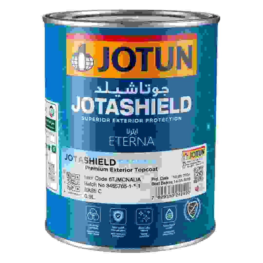 أساس دهان ج خارجي ناعم جوتن جوتاشيلد إيترنا (0.9 لتر)