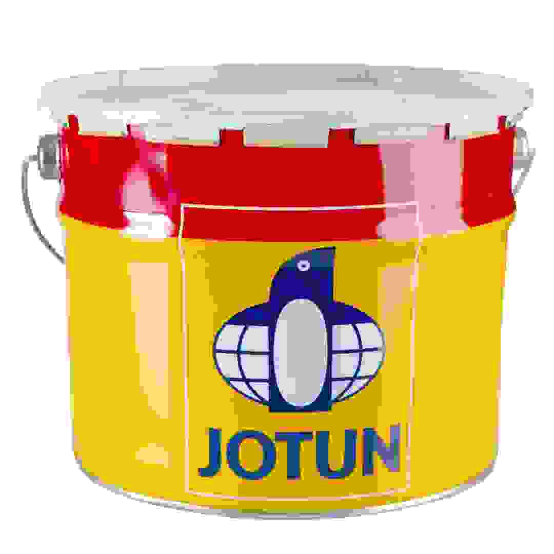 مركب خارجي جوتن تكسو تيكستشر (أبيض، 4 لتر)