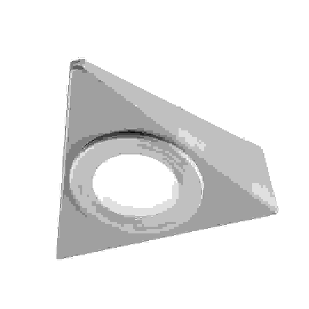 Colours Huetter Mains-Powered LED Under-Cabinet Light (2.5 W, Neutral White)