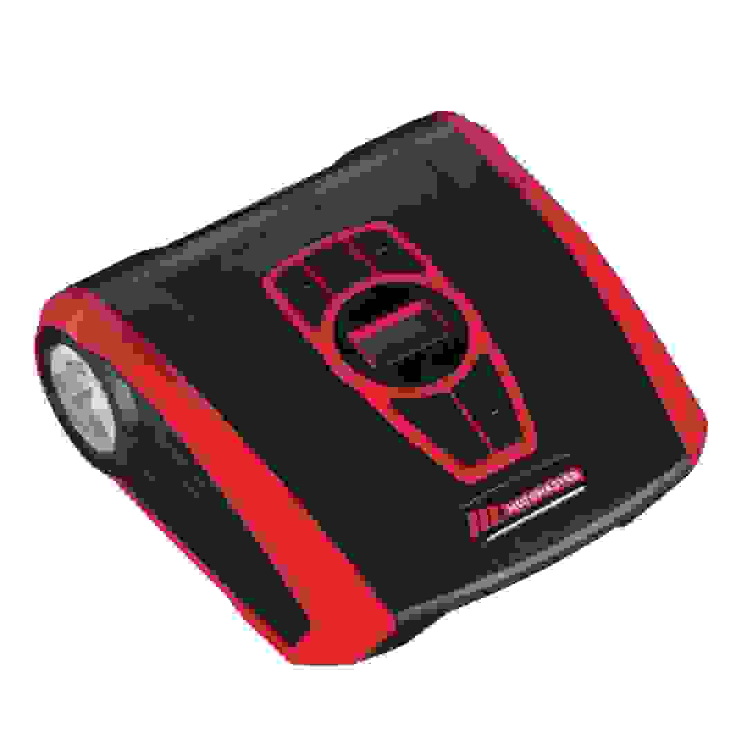 مضخة نفخ إطارات رقمية عالية الأداء موتوماستر (12 فولت)