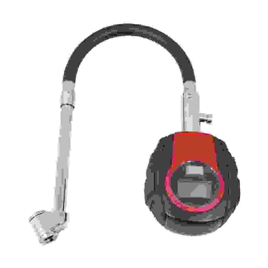 جهاز قياس ضغط إطارات رقمي عالي المدى موتوماستر