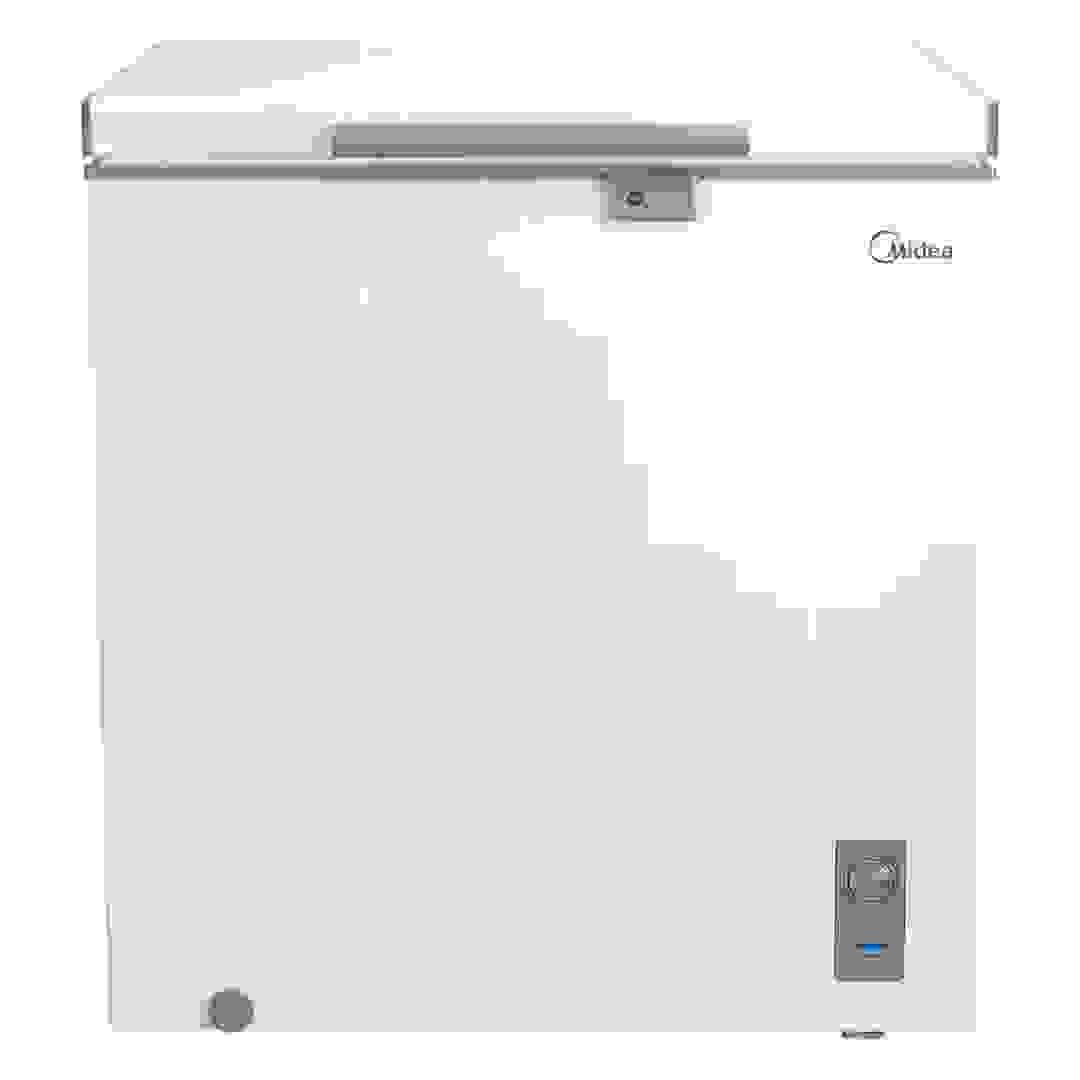 Midea Freestanding Chest Freezer, MDRC345FZE01 (249 L)