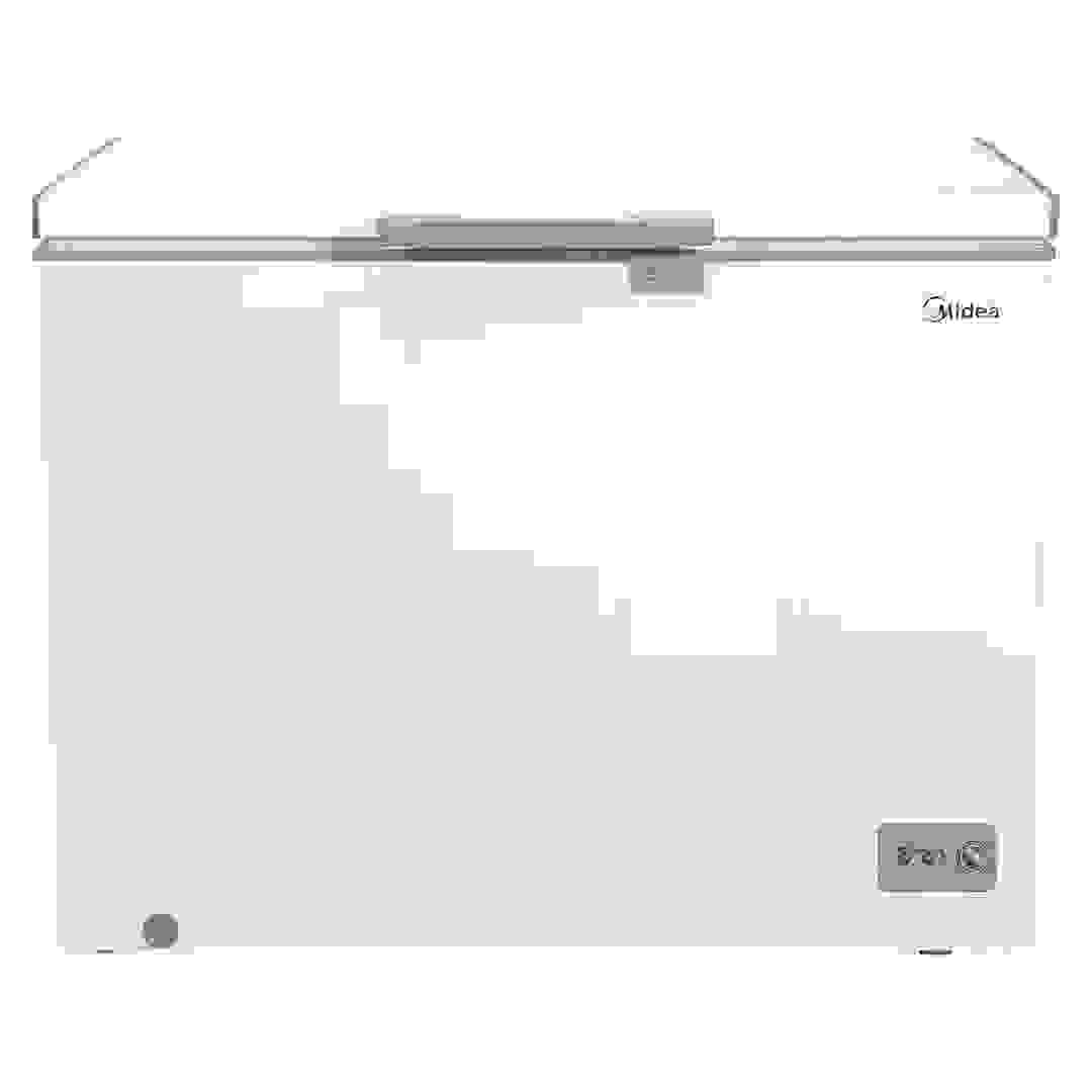 Midea Freestanding Chest Freezer, MDRC405FZE01 (290 L)