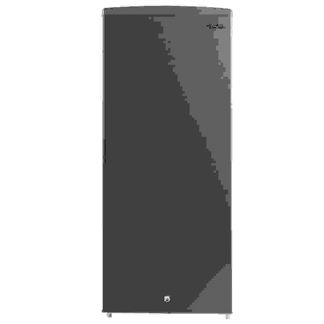 ثلاجة منفصلة تيريم TERR245S (245 لتر)