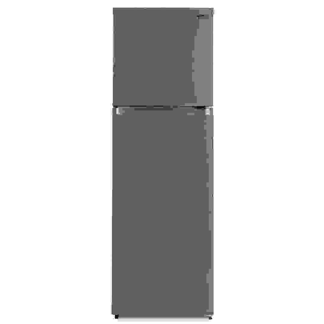 Terim Freestanding Top Mount Refrigerator, TERR400SS (400 L)