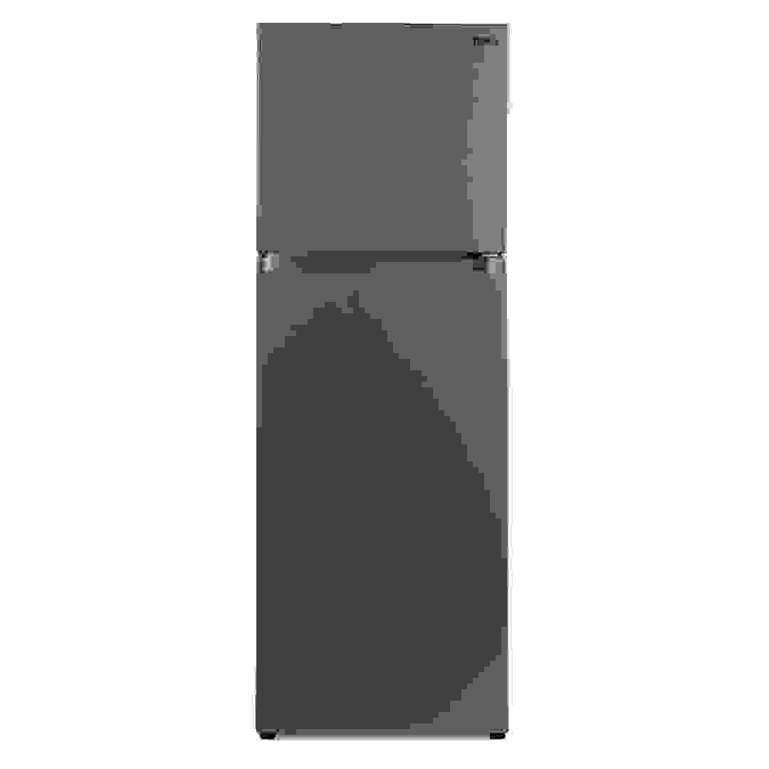 ثلاجة بفريزر علوي TERR520SS تيريم (470 لتر)