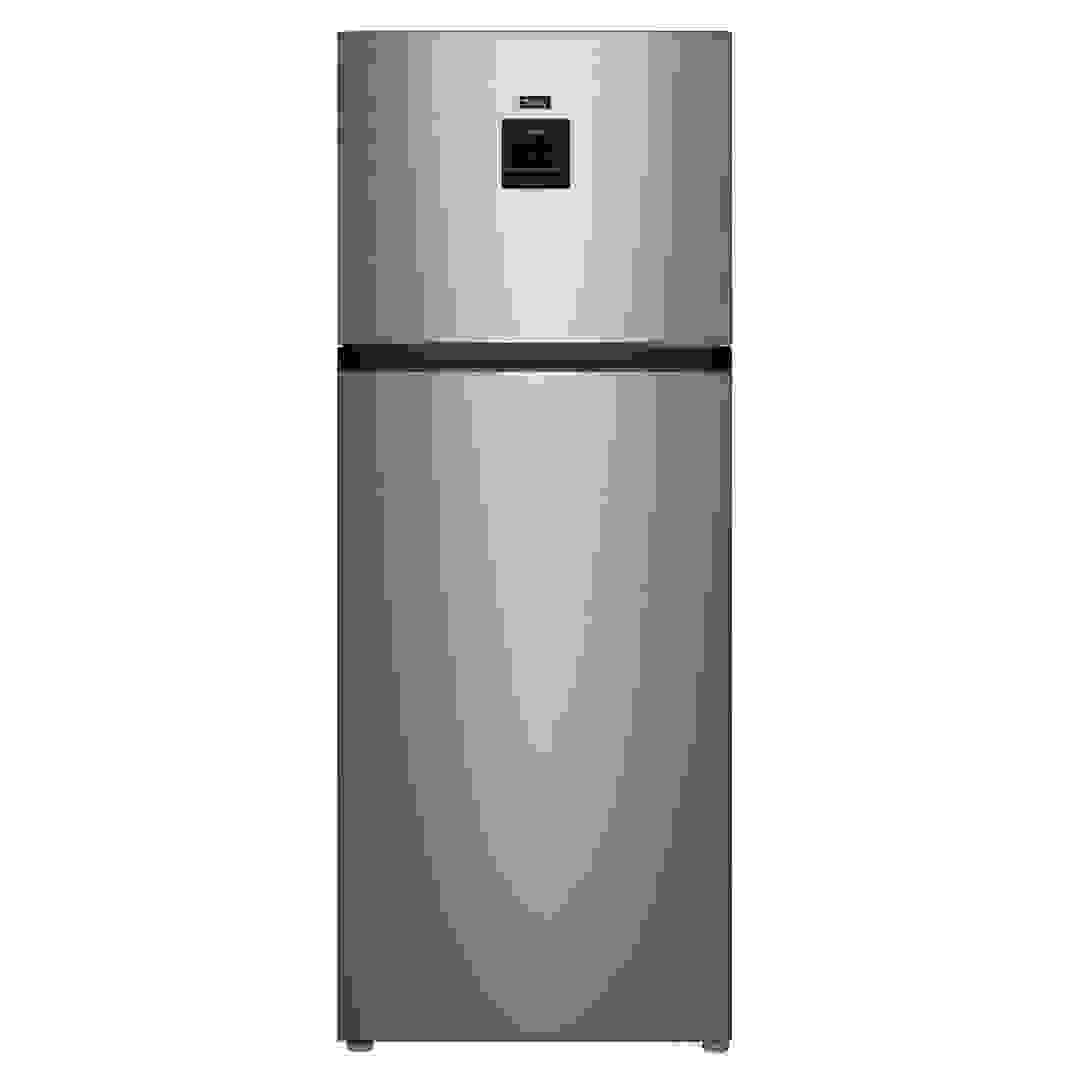 Terim Freestanding Top Mount Refrigerator, TERR600SST (600 L)