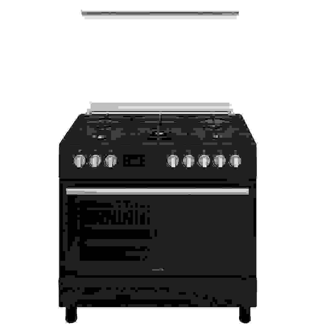 Gorenje Freestanding 5-Burner Gas Cooker, GGI9C20B (87 x 90 x 60 cm)