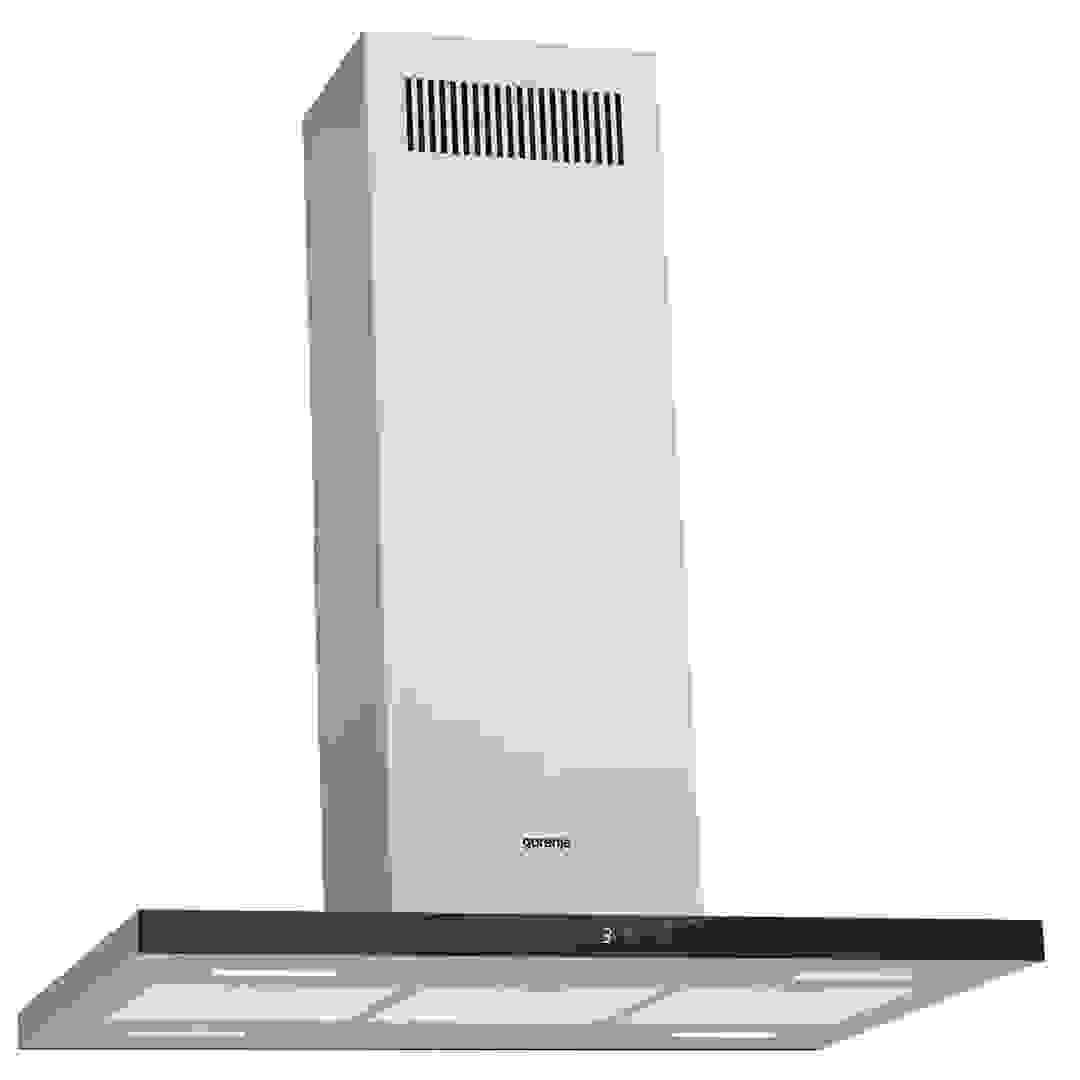 Gorenje Built-in Island Hood, IHT943E6XGB (90 × 51.5 × 50 cm)