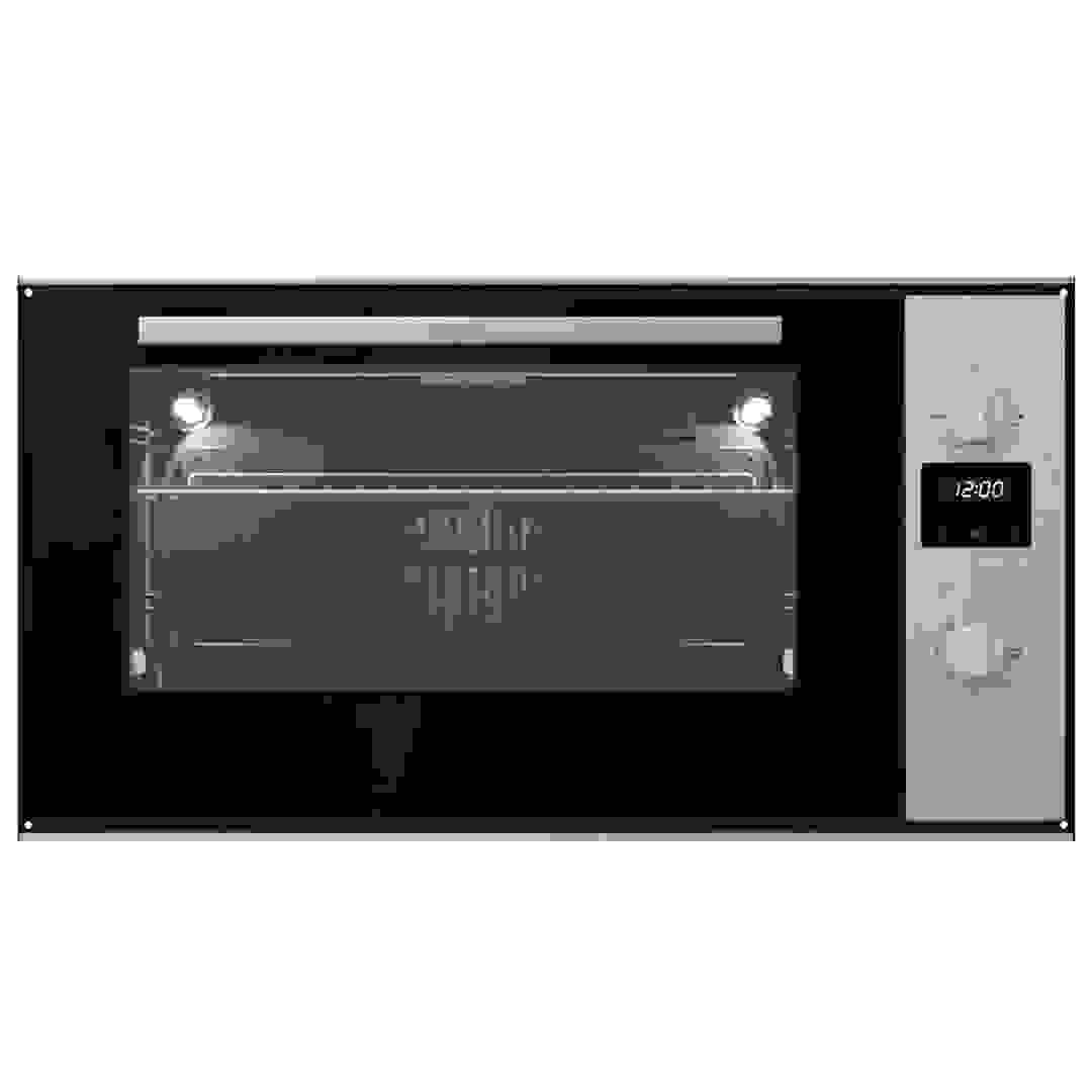 فرن كهربائي مدمج أحادي جورينجي BO9835E01X (89 لتر، 3400 واط)