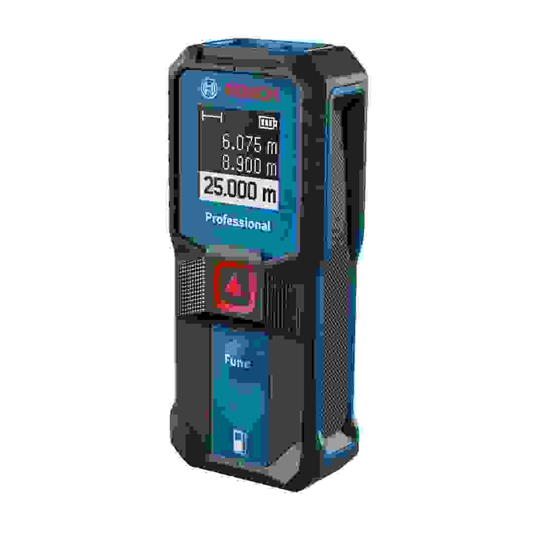 مقياس ليزر احترافي بوش GLM 25-23 (25 متر)