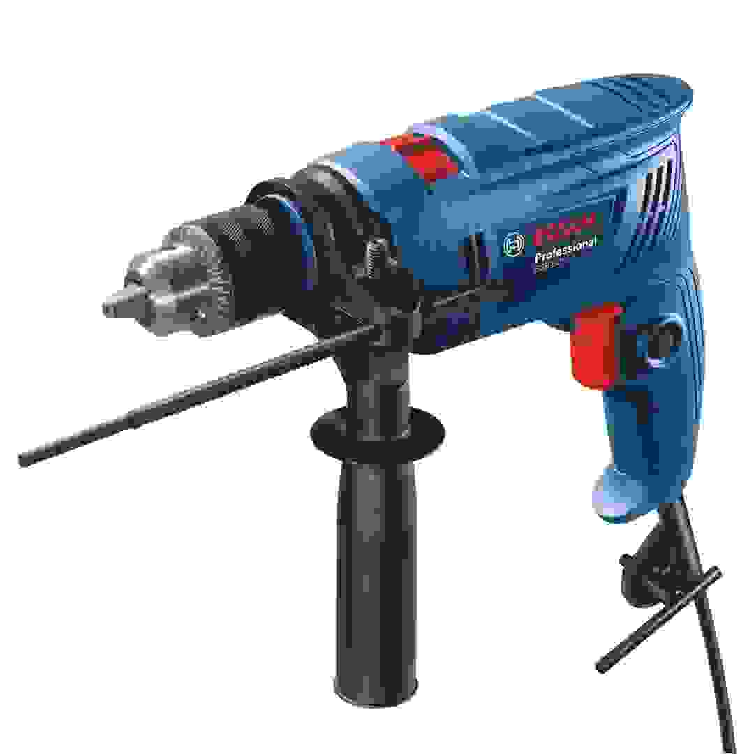 Bosch Professional Corded Impact Drill, GSB 570 (570 W)