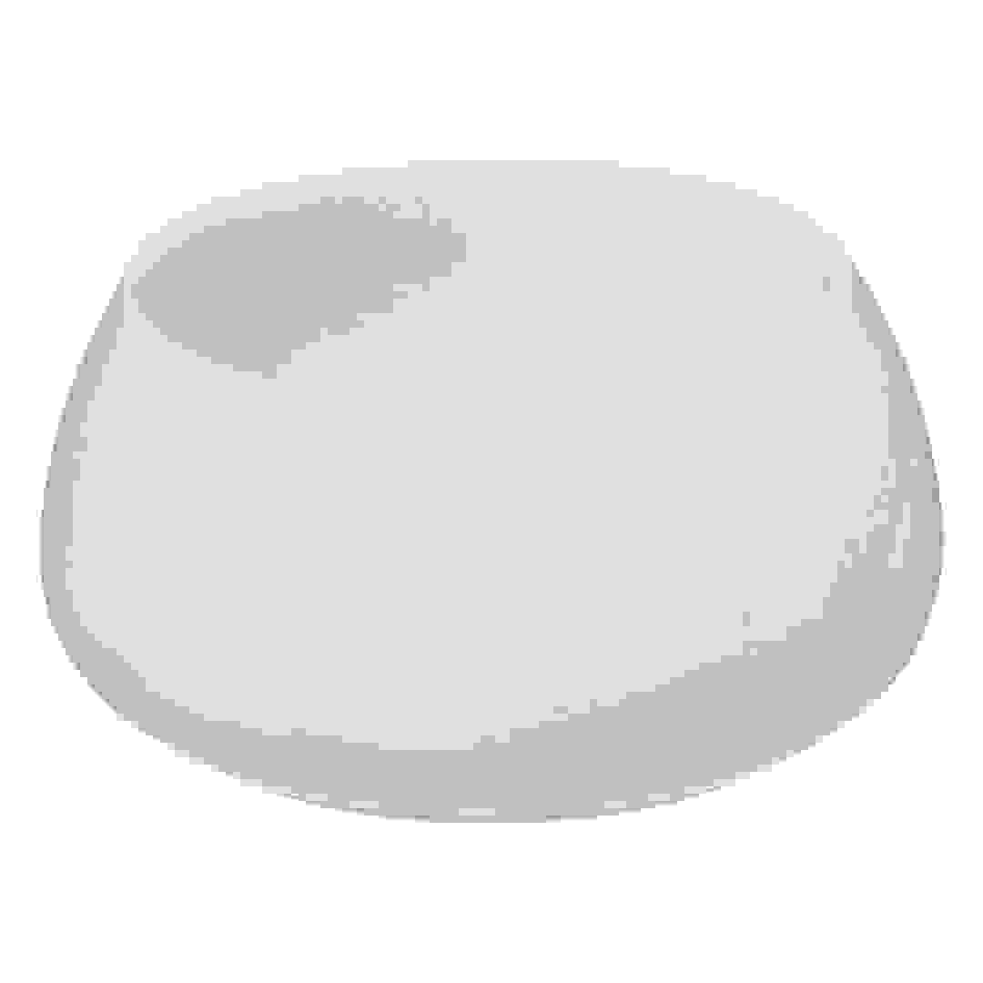 SG Nora Porcelain Dish (10 x 5.4 cm, Warm White)