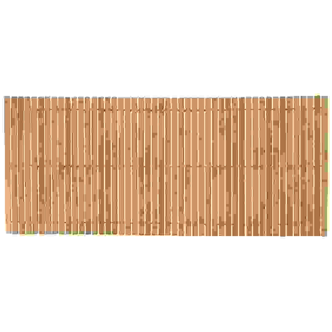 5Five Roll-Up Bamboo Duckboard (120 x 50 x 0.6 cm)