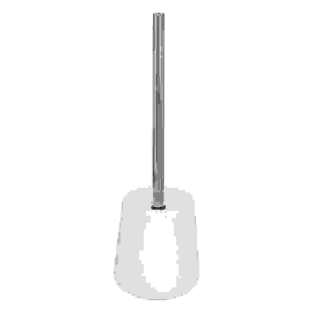 5Five Toilet Brush W/Holder (Assorted colors/designs, 12 x 40 cm)